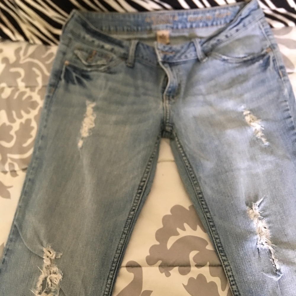 Arizona Jeans